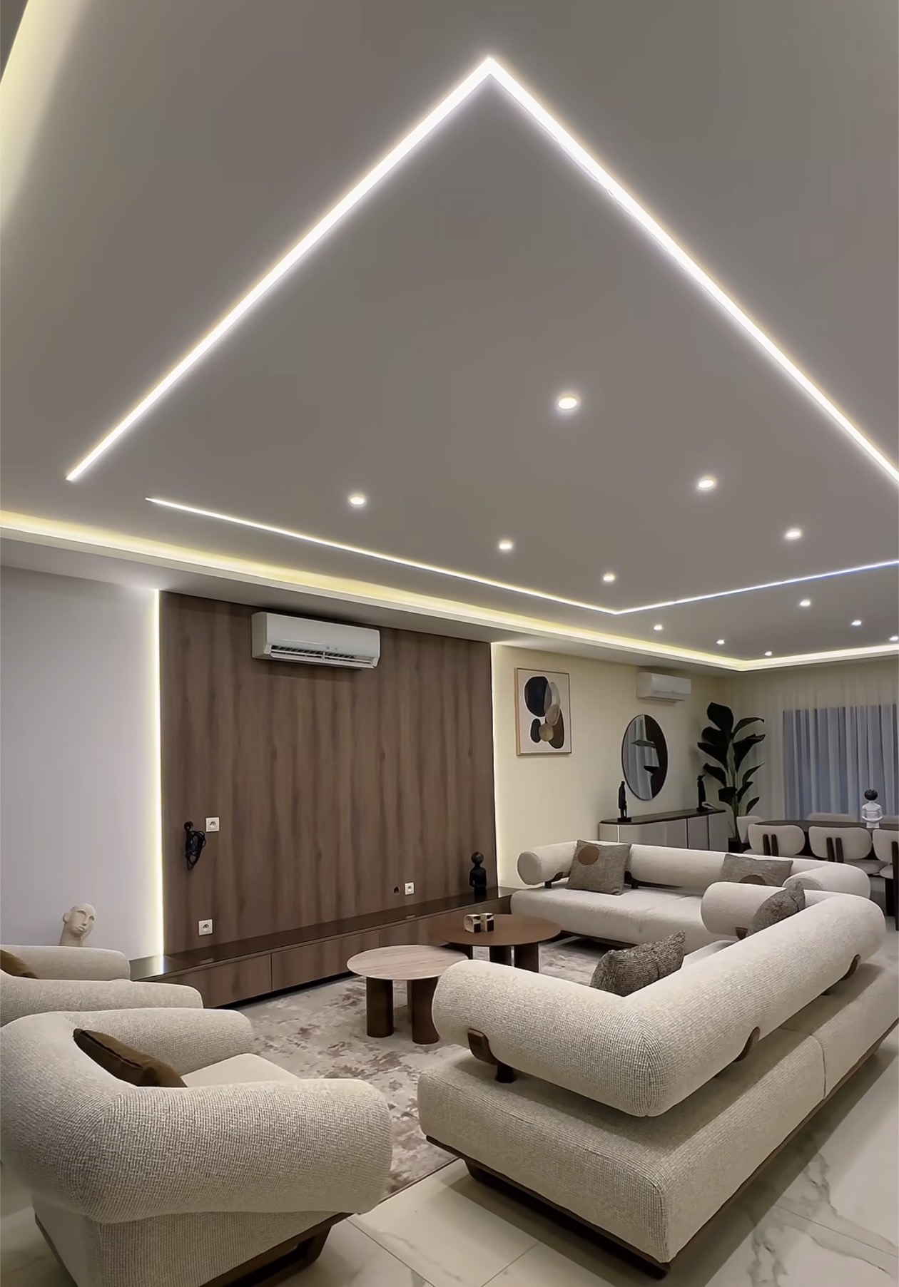 Villa Grand bassam